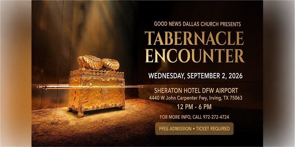 Event cover