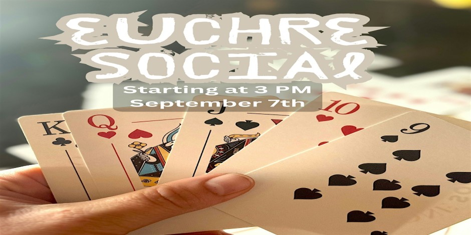 Event cover