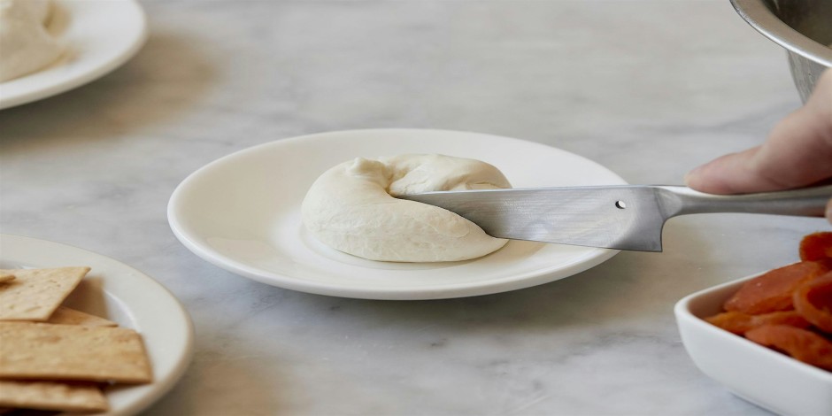 END OF SUMMER SALE! Burrata Making