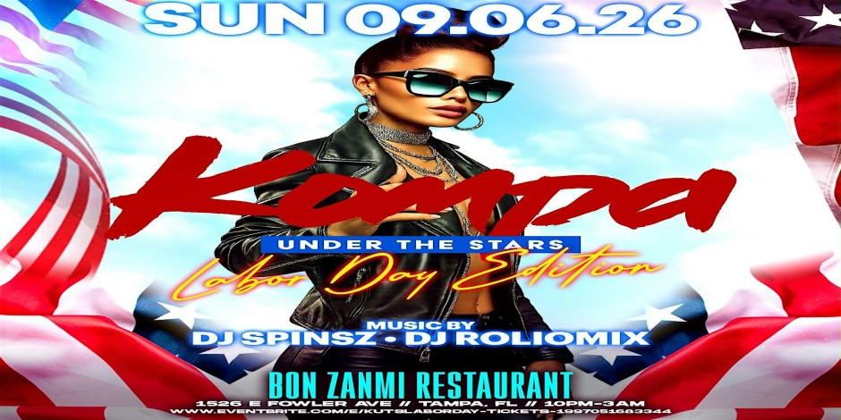 Event cover