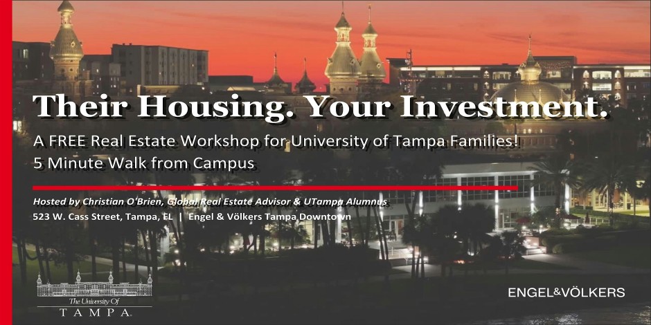 Their Housing. Your Investment.