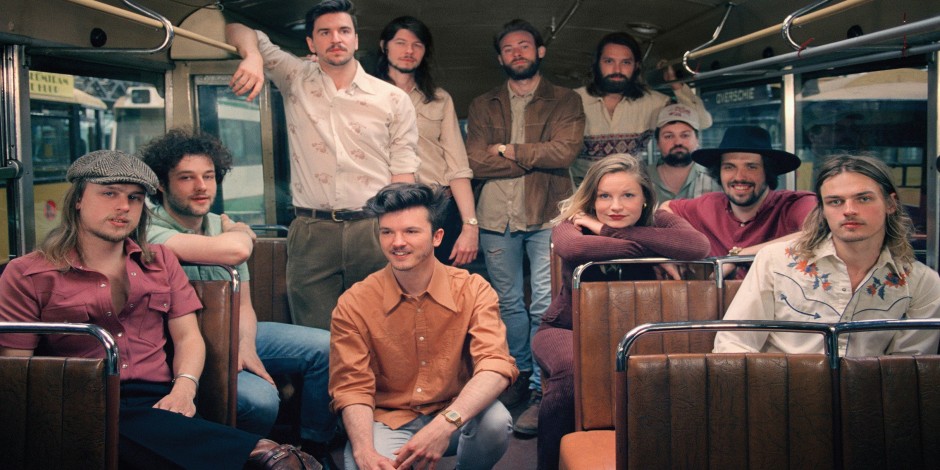 AMERICANAFEST 2026 feat. Next of Kin , The Arcadian Wild , Alicia Witt , Ruthie Foster & Emily Scott Robinson