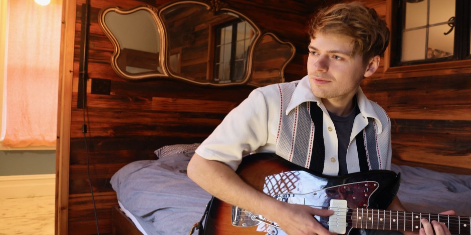 AMERICANAFEST 2026 feat. Shane Guerrette , Graham St. Clair Band , Buddy Miller , Miko Marks & Steve Poltz