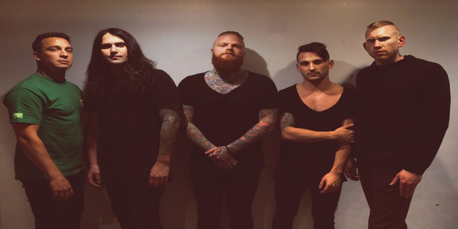 BORN OF OSIRIS & MISS MAY I