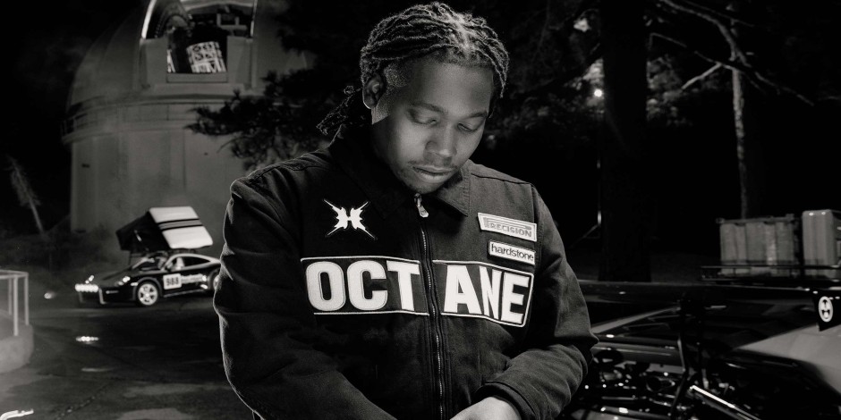 Don Toliver