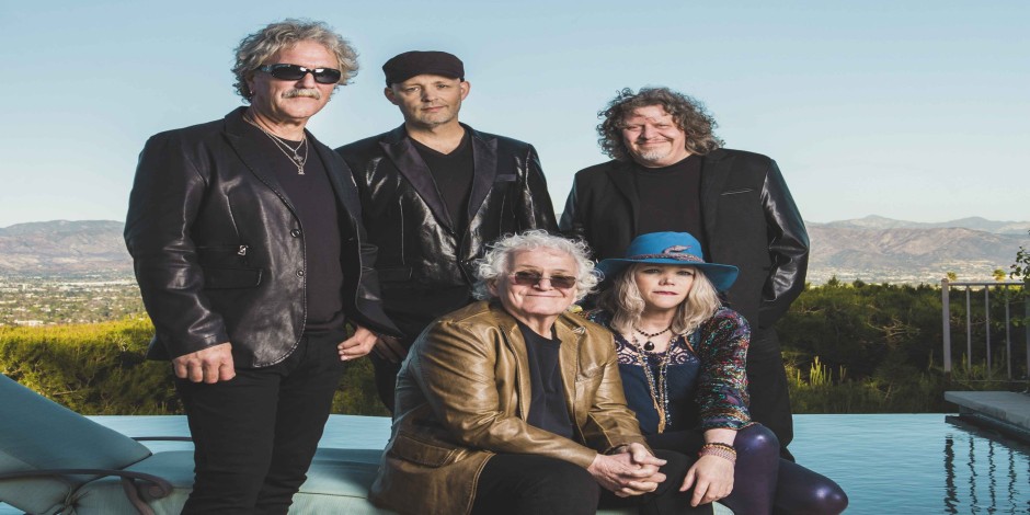 Jefferson Starship Runaway Again Tour 2027