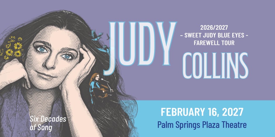 Judy Collins