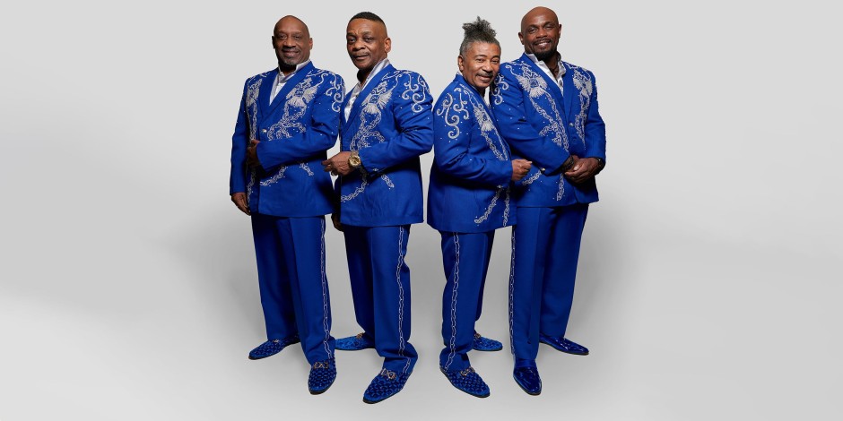 Sounds of Philadelphia: A Tribute to Gamble, Huff and Bell