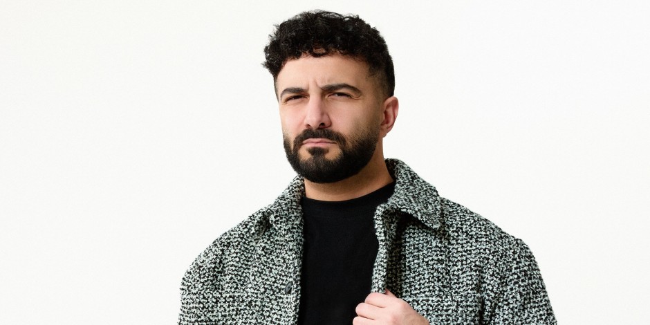 Valentino Khan
