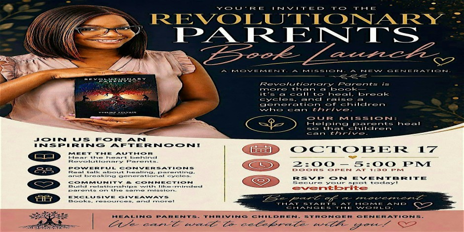 Event cover