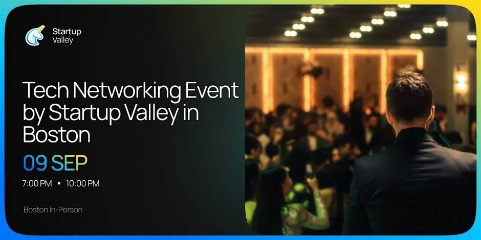 Event cover