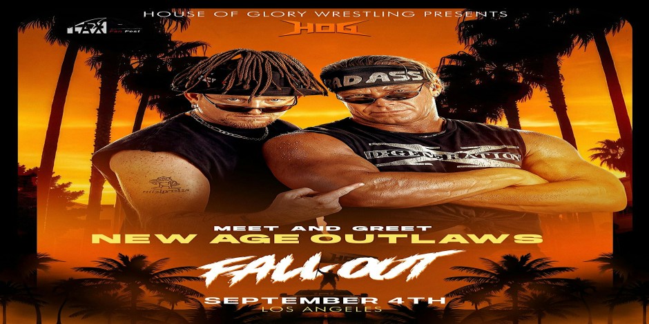 Event cover