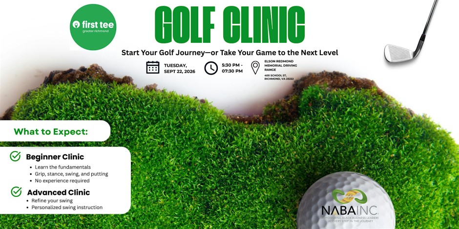 Event cover