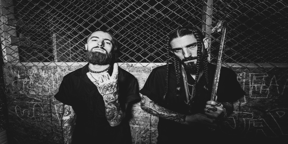 Missio , Ryan Oakes, WRUNG