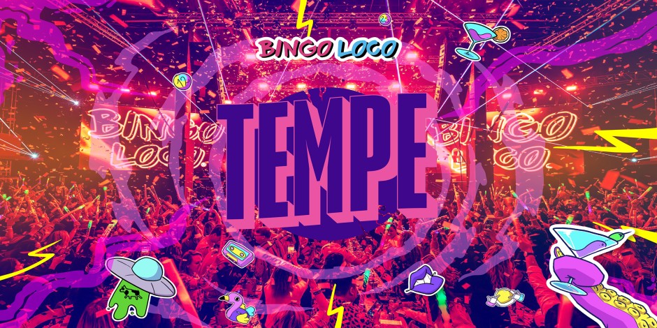 Bingo Loco