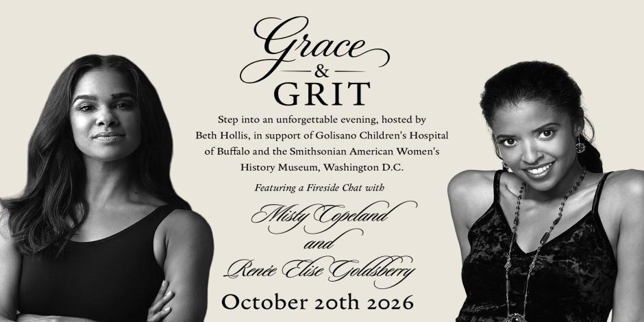 Grace & Grit