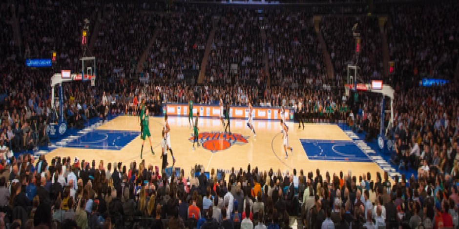 NBA Cup - Cleveland Cavaliers at New York Knicks