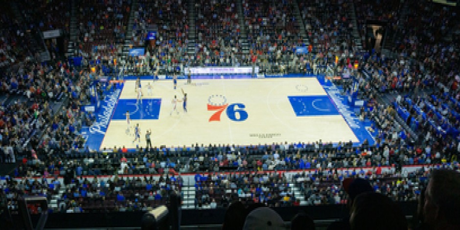NBA Cup - New York Knicks at Philadelphia 76ers