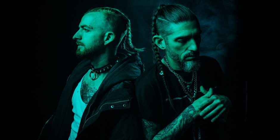 Sean Healy Presents: MISSIO - Love & Heartbreak Tour
