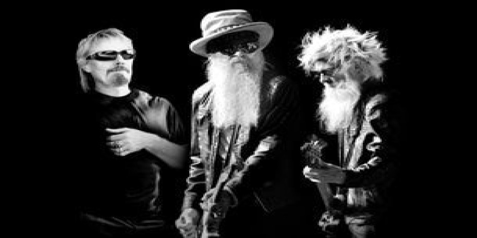 ZZ Top & Dwight Yoakam: Dos Amigos Tour