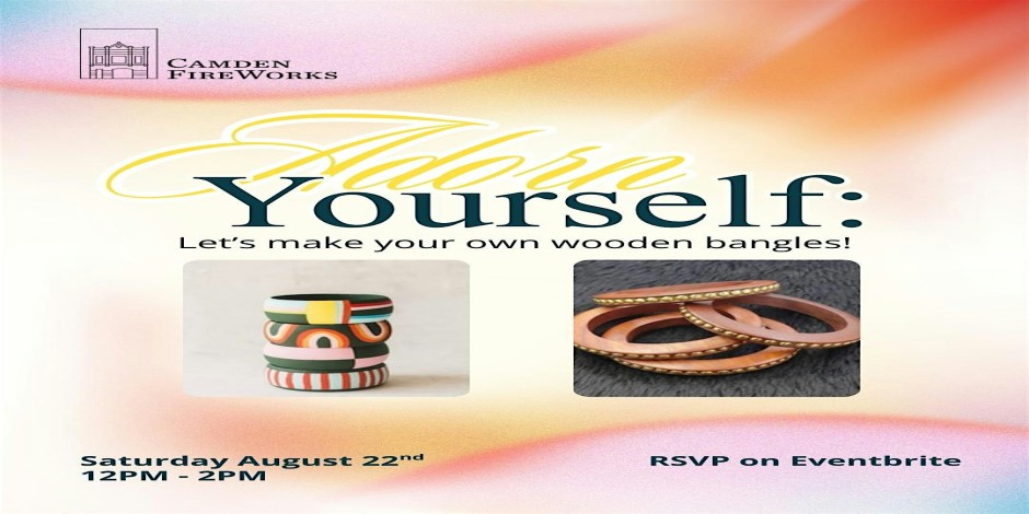 Event cover