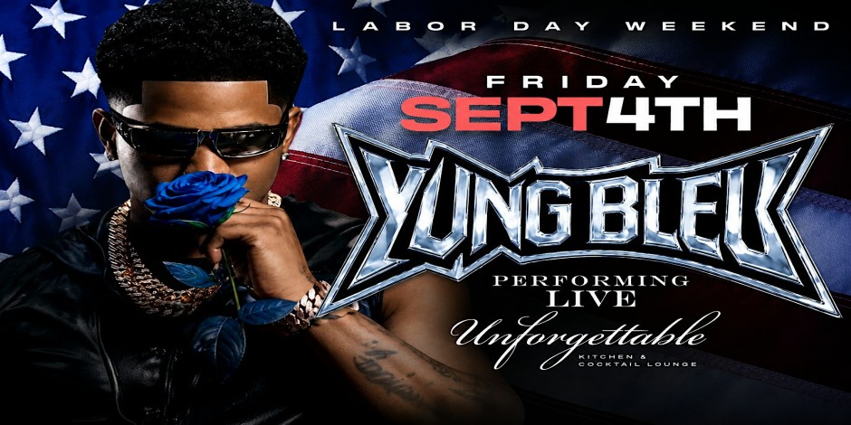 Event cover