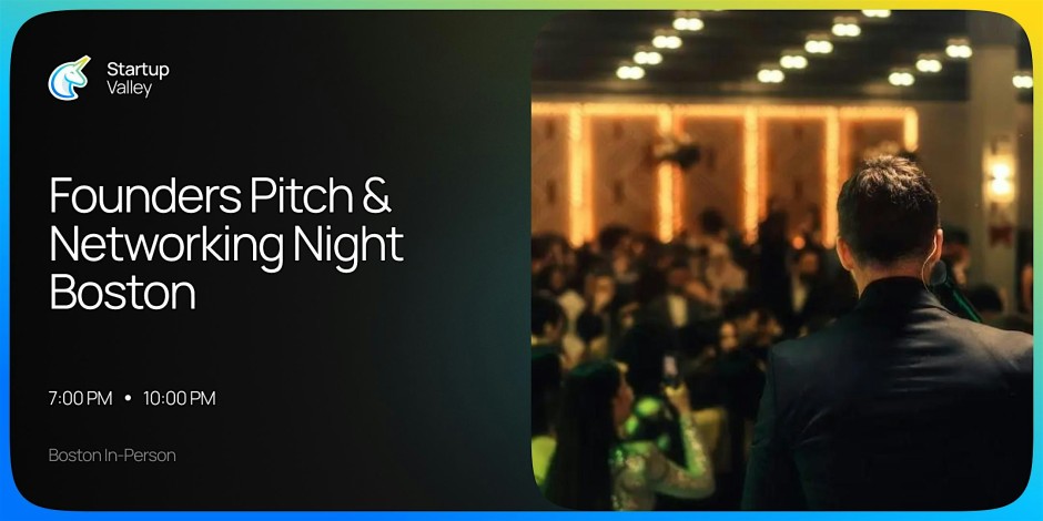 Event cover