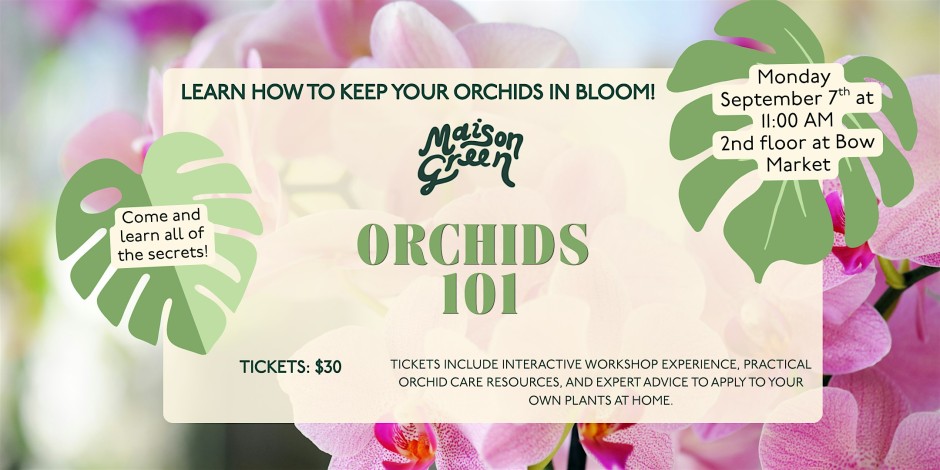 Event cover