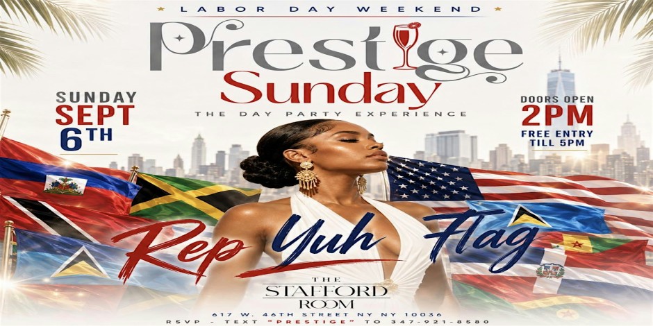 Event cover