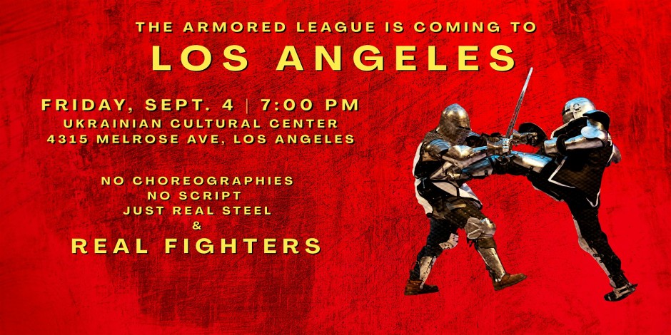Event cover