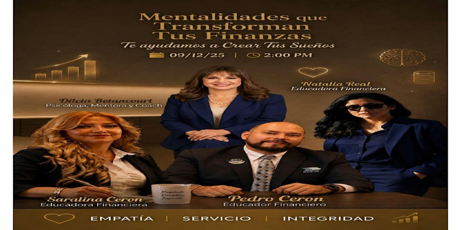 Event cover