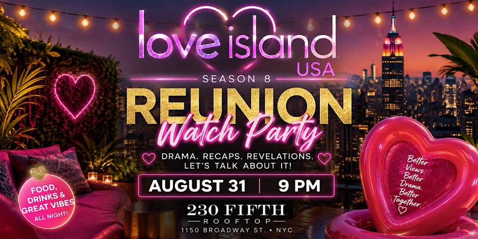 Event cover