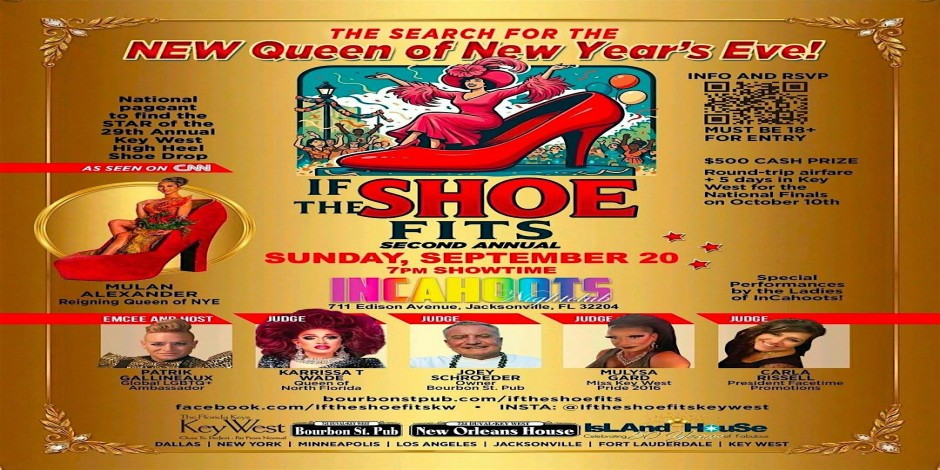 Event cover
