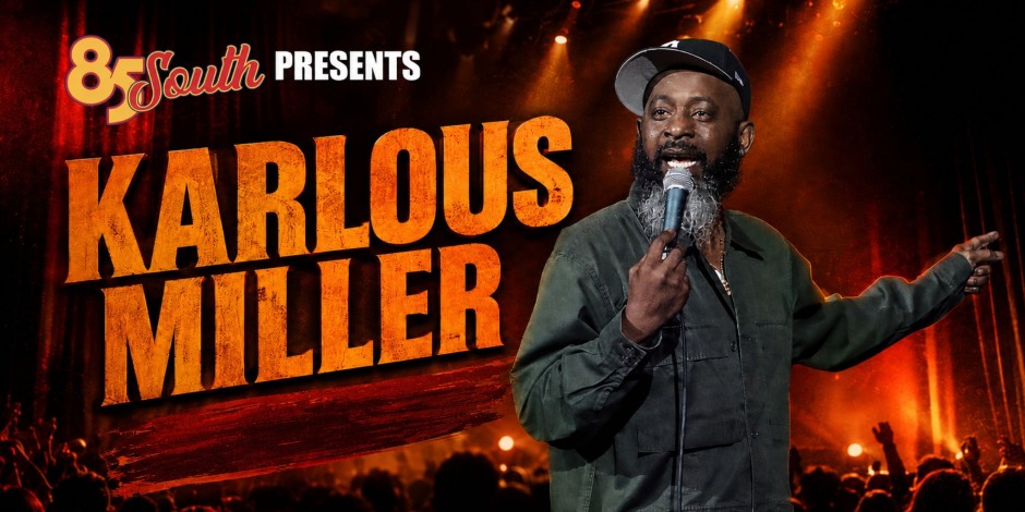 Karlous Miller