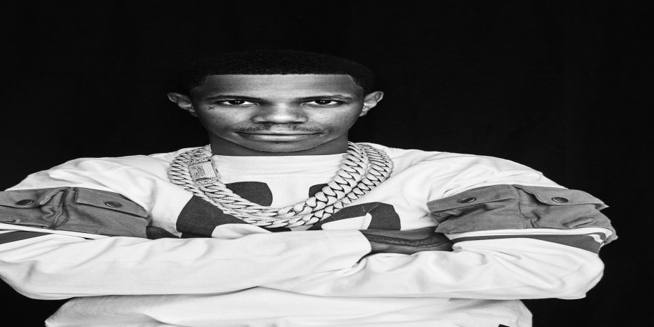 A BOOGIE WIT DA HOODIE: 10 YEARS OF ARTIST