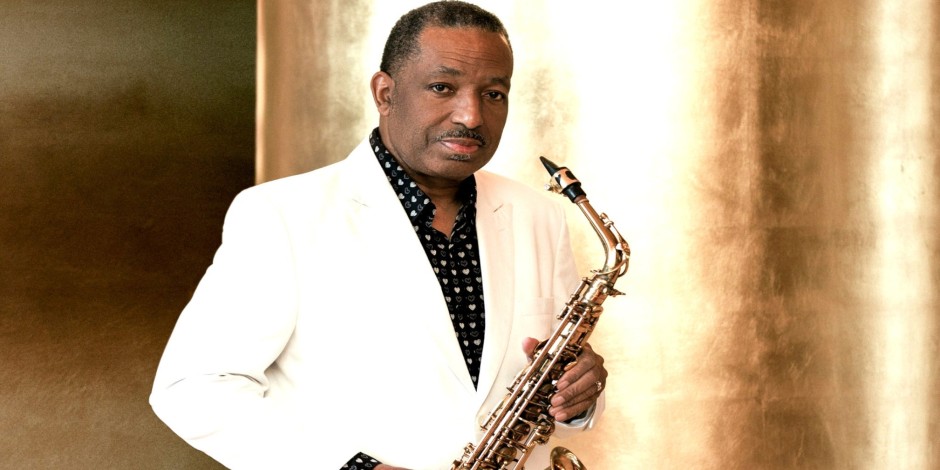 Big Chief Donald Harrison