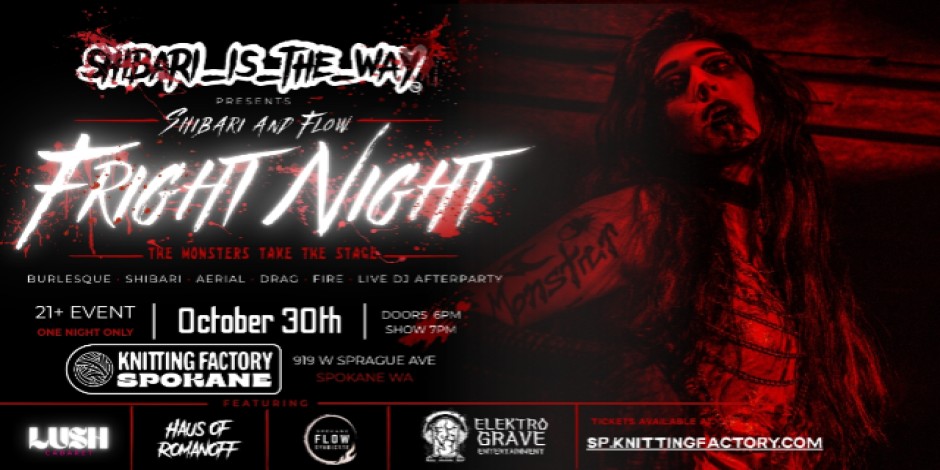 Fright Night