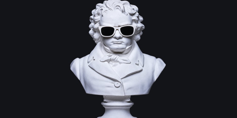 Beethoven's Ninth