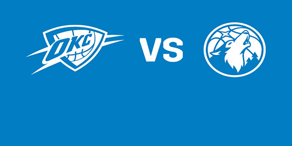 NBA Cup: Oklahoma City Thunder v Minnesota Timberwolves
