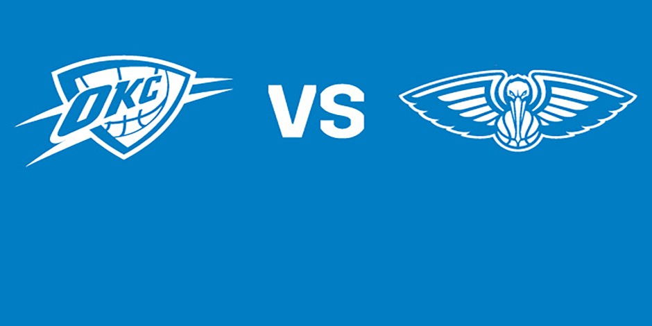 NBA Cup: Oklahoma City Thunder v New Orleans Pelicans
