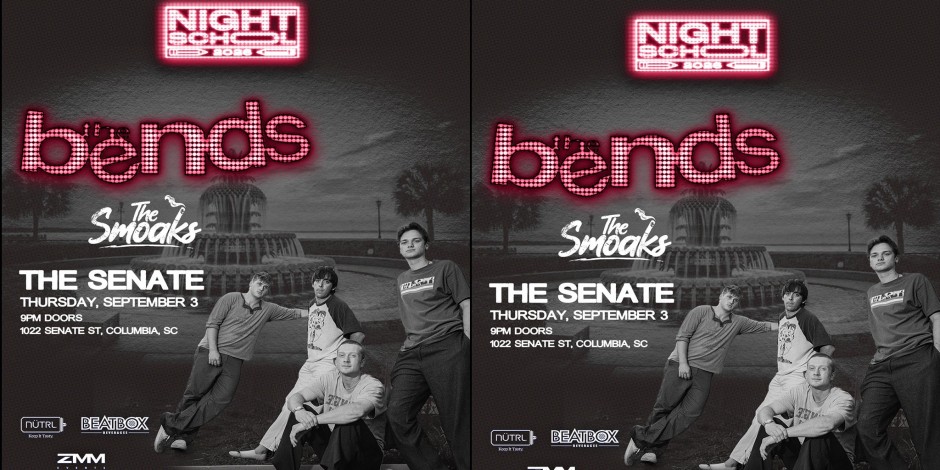 Event cover
