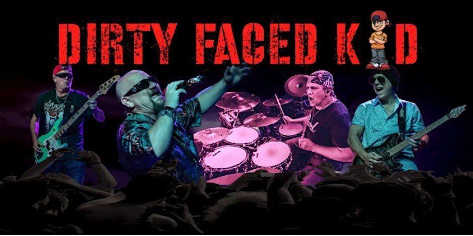 Event cover