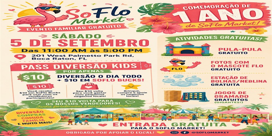 Event cover