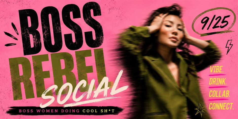 Event cover