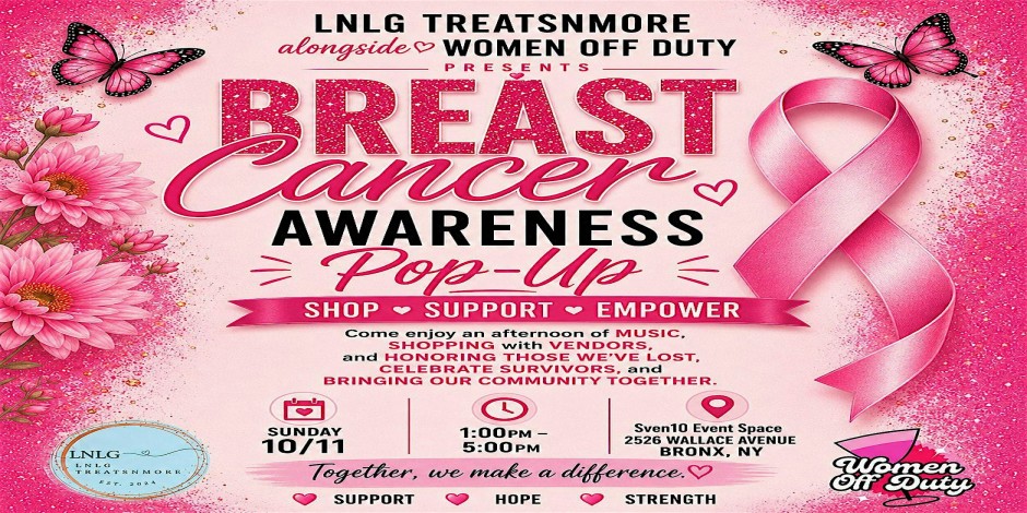 Event cover