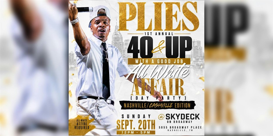 Event cover