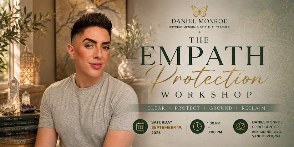 Event cover