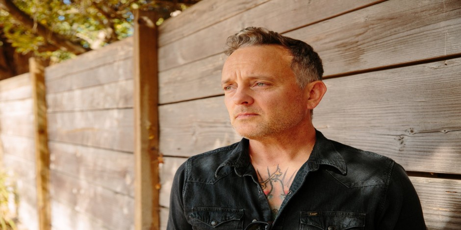 Dave Hause (21 and Over)