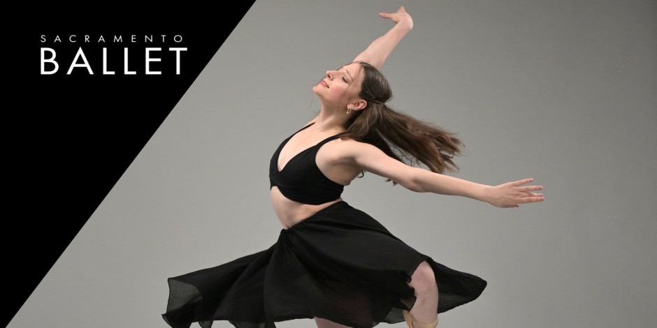 Sacramento Ballet - Nutcracker