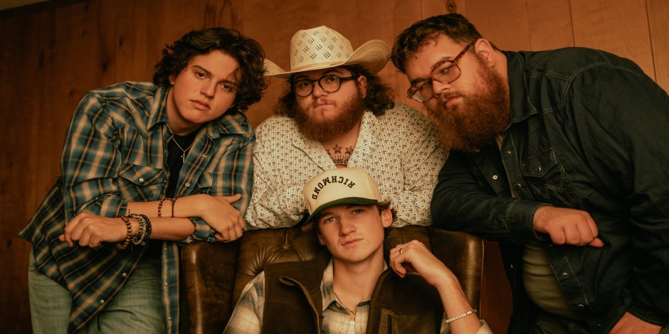 The Jack Wharff Band